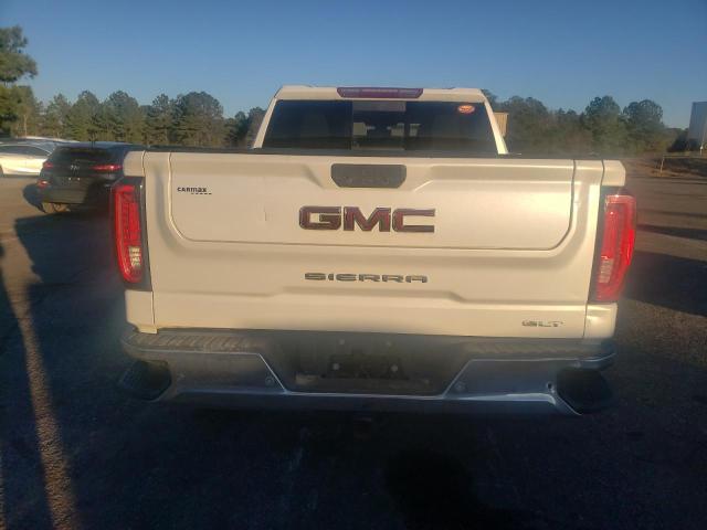 1GTU9DED1KZ170554 | 2019 GMC SIERRA K15