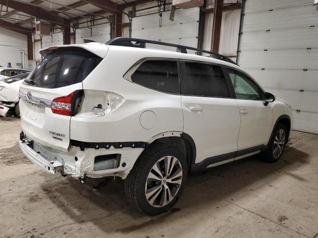 4S4WMAPD9K3488732 | 2019 SUBARU ASCENT LIM