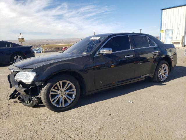 2C3CCAEG1GH190451 | 2016 CHRYSLER 300C