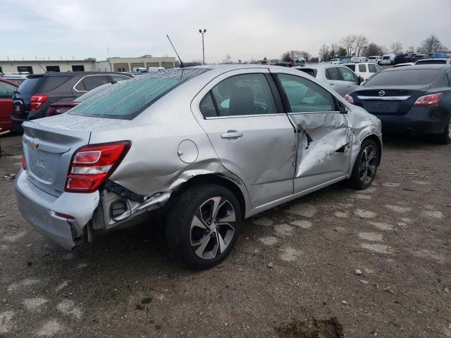 1G1JF5SB2H4135699 | 2017 CHEVROLET SONIC PREM