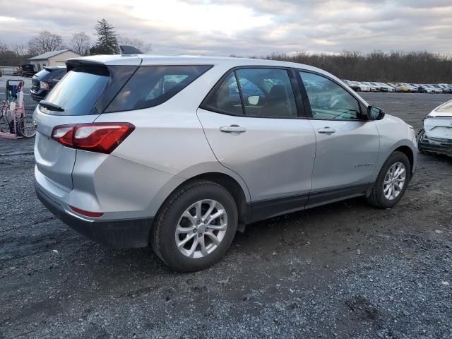 3GNAXHEV4JS508010 | 2018 CHEVROLET EQUINOX LS