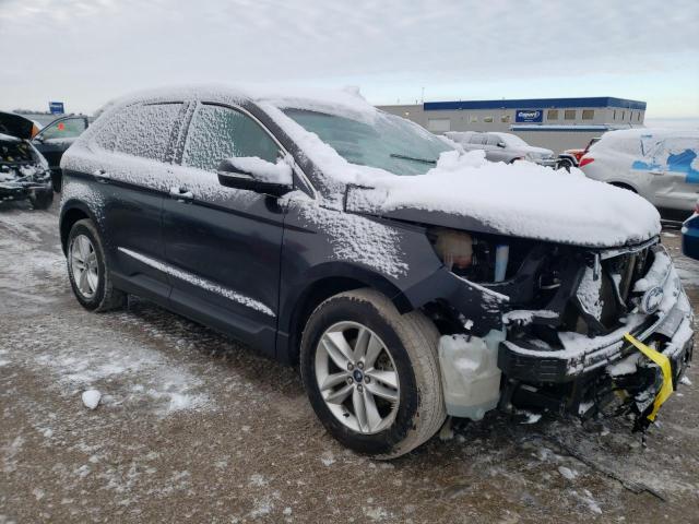 2FMPK3J97GBC06542 | 2016 FORD EDGE SEL