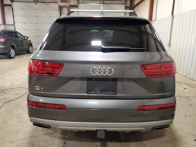 VIN WA1LAAF73KD000178 2019 Audi Q7, Premium Plus no.6