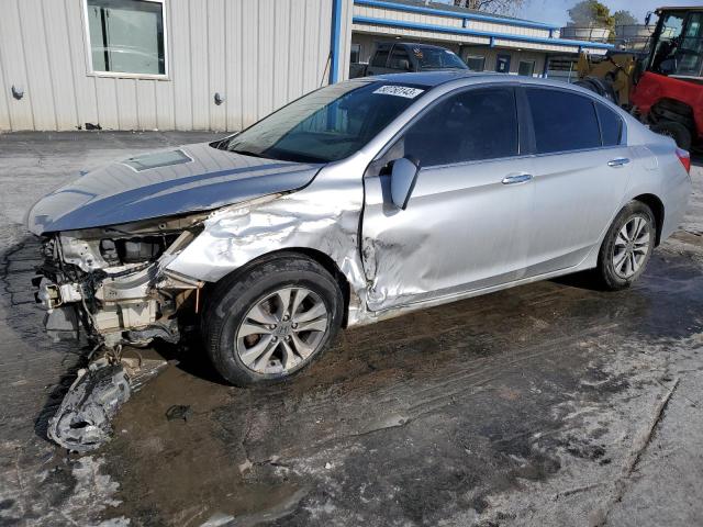 1HGCR2F32FA017676 | 2015 HONDA ACCORD LX