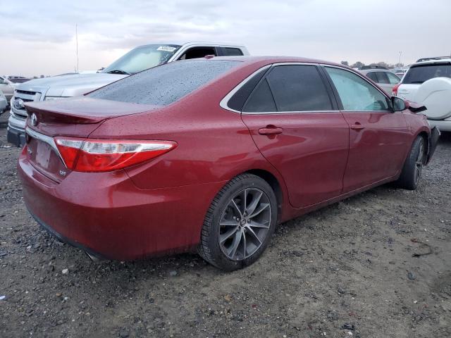 VIN 4T1BF1FK0FU917457 2015 Toyota Camry, LE no.3