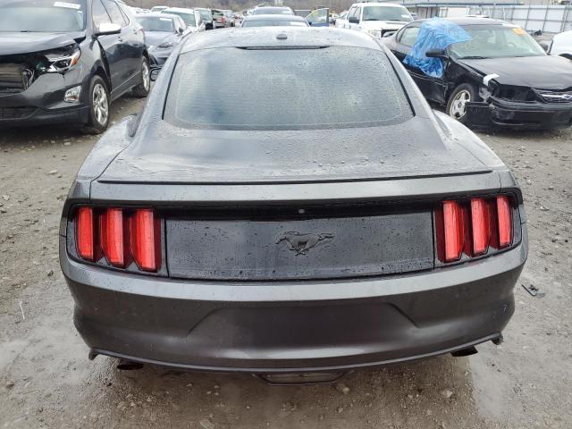 1FA6P8TH4G5222405 | 2016 FORD MUSTANG