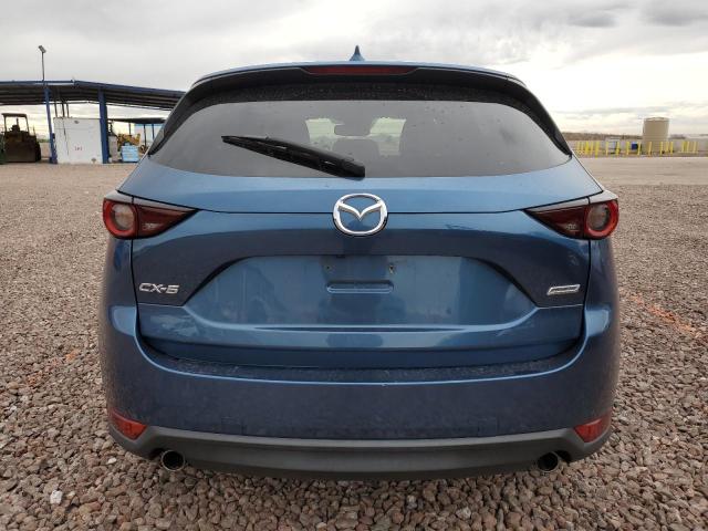 JM3KFACL0H0124548 | 2017 MAZDA CX-5 TOURI