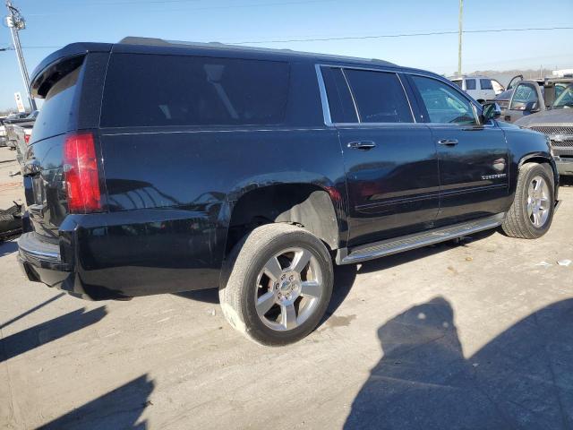 1GNSKJKCXHR187231 | 2017 CHEVROLET SUBURBAN K