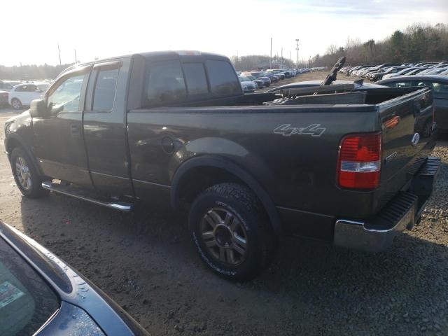 1FTPX14V18FB51041 | 2008 Ford f150