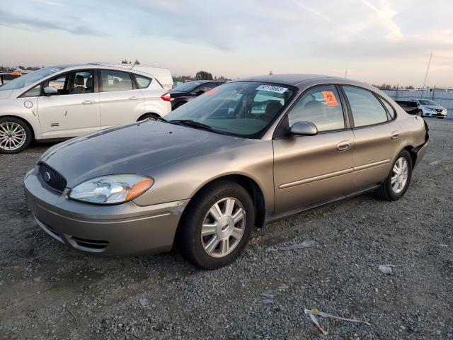 2005 Ford Taurus SEL