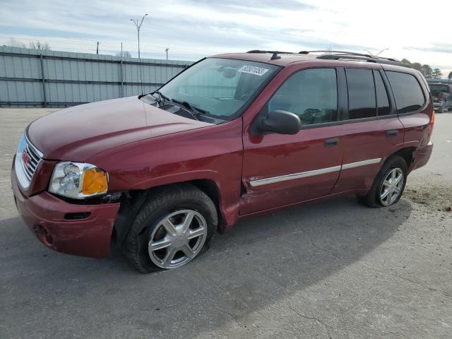 2008 GMC Envoy 