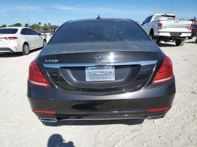 VIN WDDUG8CBXEA006582 2014 Mercedes-Benz S-Class, 550 no.6