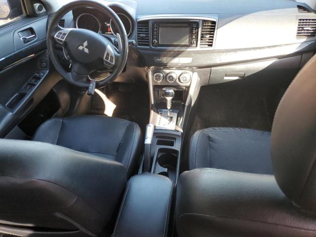 2016 MITSUBISHI LANCER GT JA32U8FW7GU012526