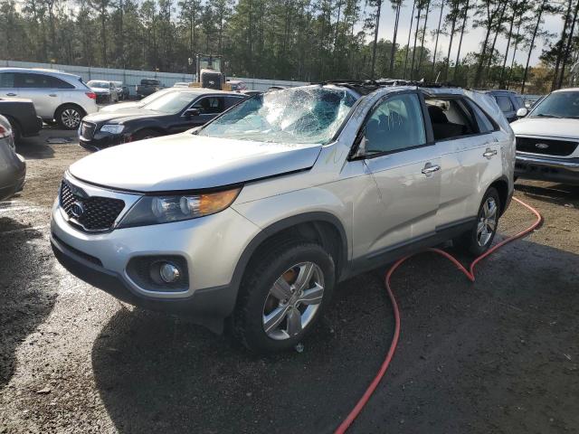 2013 Kia Sorento EX