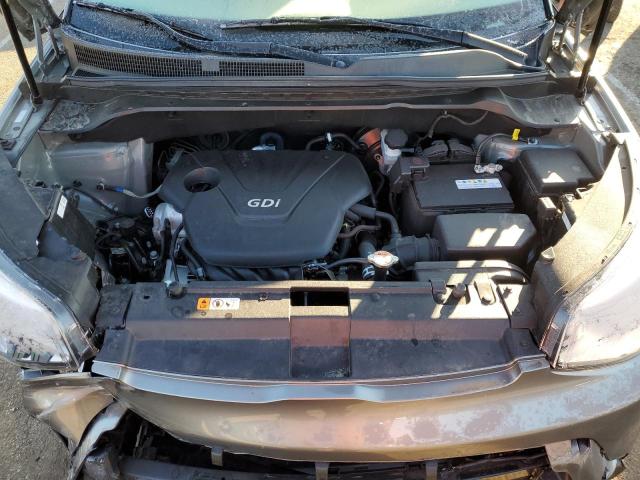 KNDJN2A23G7375819 | 2016 KIA SOUL