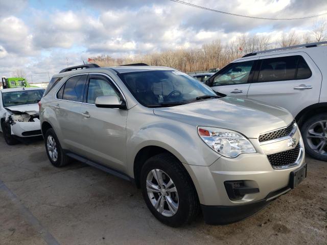 2GNALBEK7E6131188 | 2014 CHEVROLET EQUINOX LT