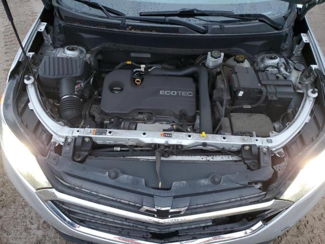 2GNAXKEV0K6159084 | 2019 CHEVROLET EQUINOX LT