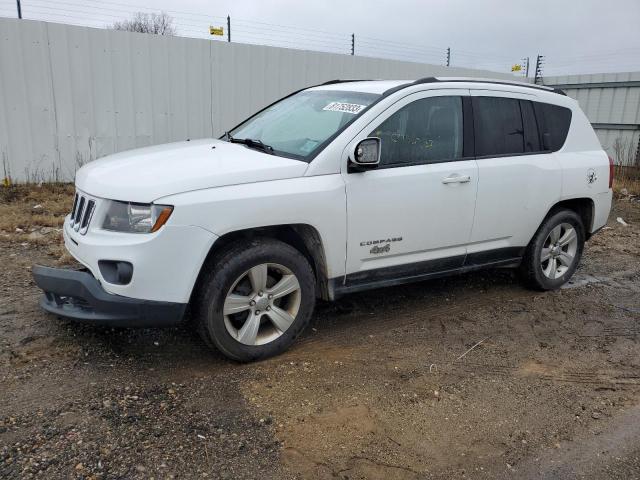 2014 Jeep Compass Sport