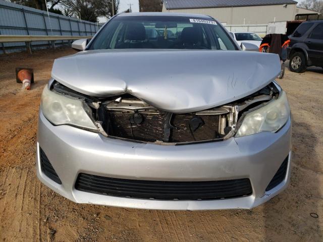 VIN 4T1BF1FK4DU666942 2013 Toyota Camry, L no.5