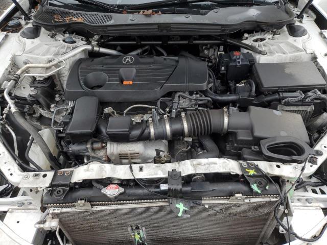 2021 ACURA TLX TECH A - 19UUB5F54MA011516