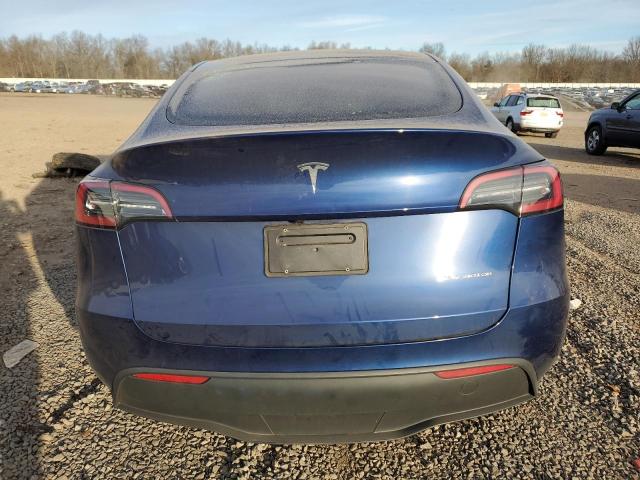 7SAYGDEE6PA029699 | 2023 TESLA MODEL Y