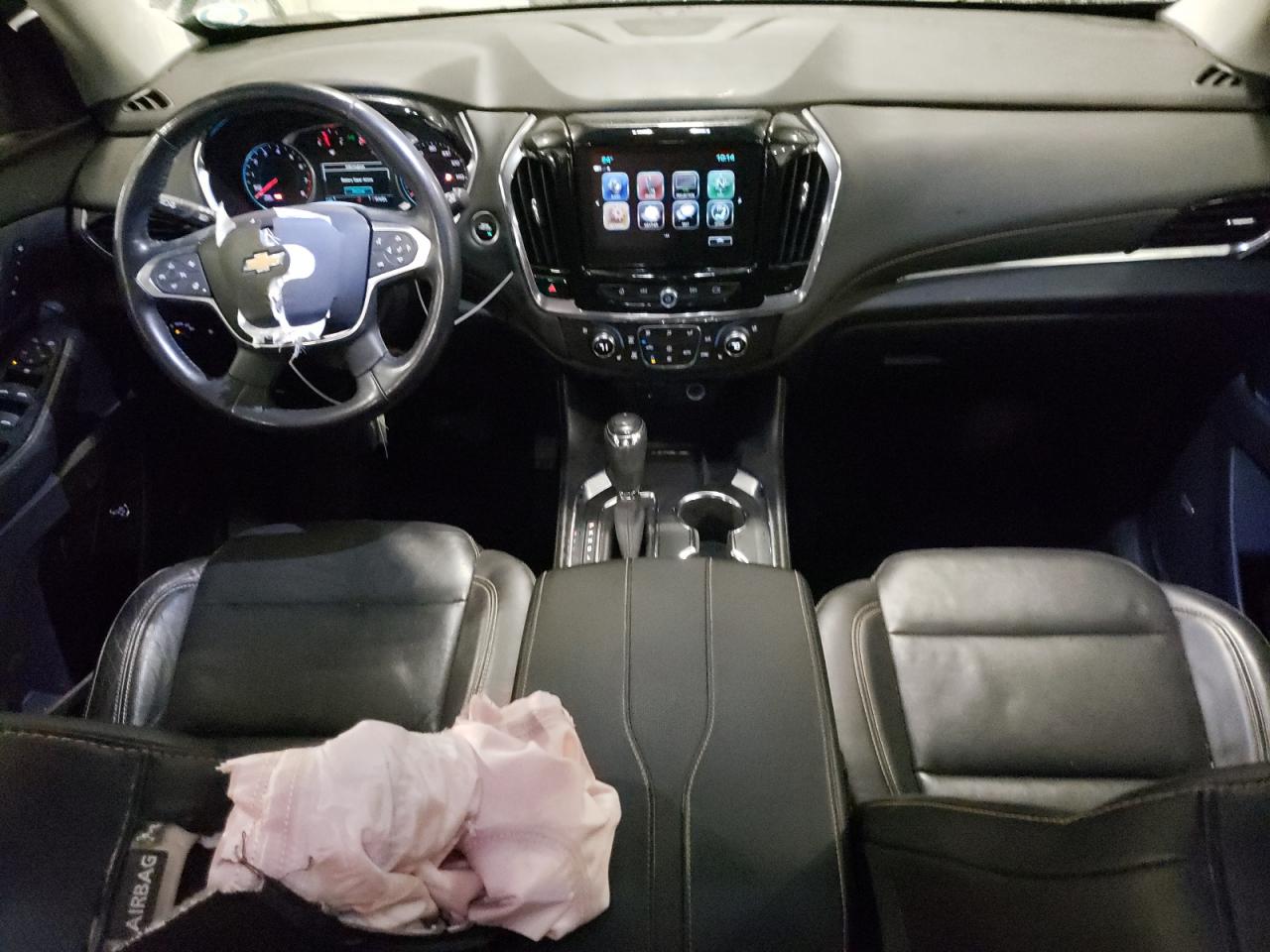 1GNEVJKW1JJ227716 CHEVROLET TRAVERSE 2018