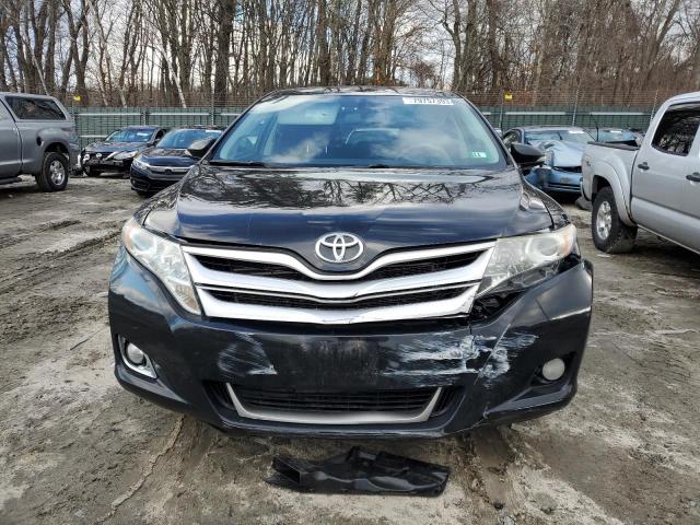 4T3BA3BB9FU066945 | 2015 TOYOTA VENZA LE