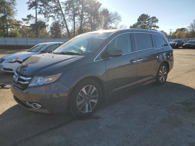 2014 Honda Odyssey TOURING