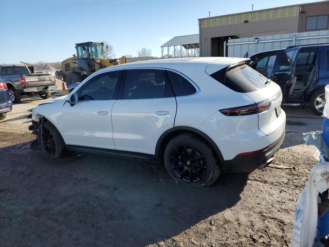 VIN WP1AA2AY1LDA06399 2020 Porsche Cayenne no.2