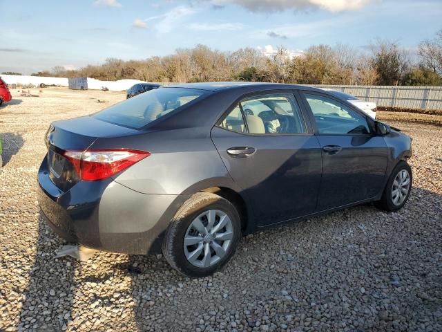 5YFBURHE0GP510978 | 2016 TOYOTA COROLLA L