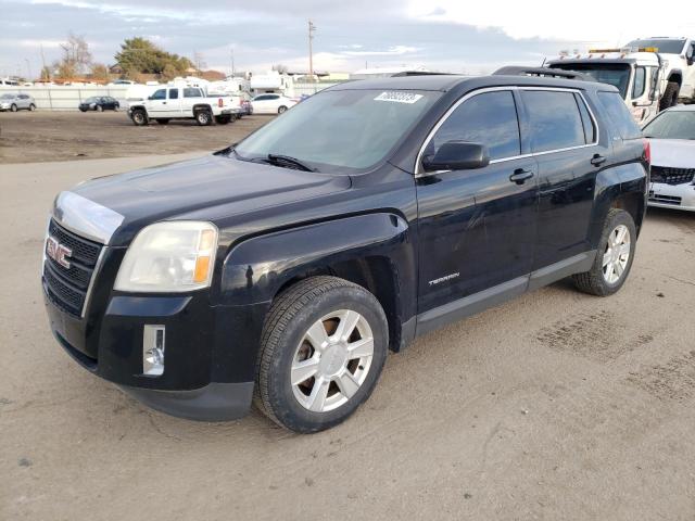 2013 GMC Terrain SLE