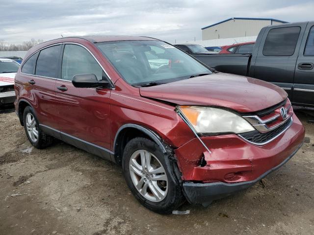 Vin: jhlre4h52ac014968, lot: 81329563, honda crv ex 20104