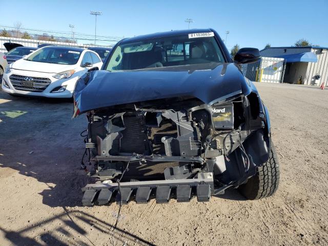 5TFSZ5AN0GX014259 | 2016 TOYOTA TACOMA ACC