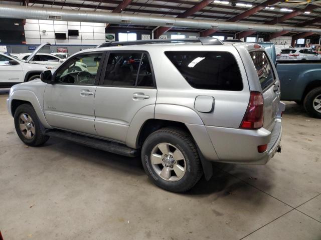 2004 Toyota 4Runner Sr5 VIN: JTEBU14R840033518 Lot: 79209203