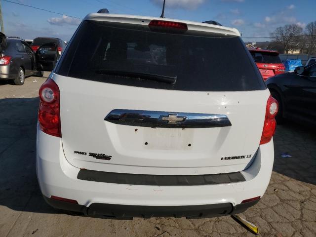 2014 Chevrolet Equinox Lt VIN: 2GNFLFEK0E6234398 Lot: 54723624