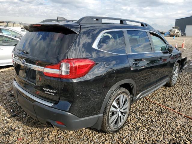 4S4WMAPD6K3467627 | 2019 SUBARU ASCENT LIM