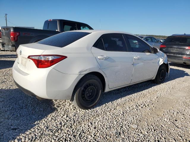 5YFBURHE8FP293081 | 2015 TOYOTA COROLLA L