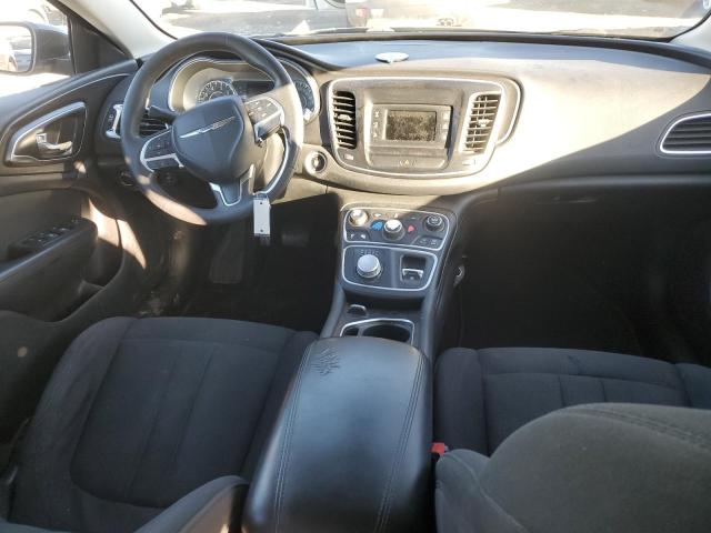 2015 CHRYSLER 200 LIMITE - 1C3CCCAB0FN748785