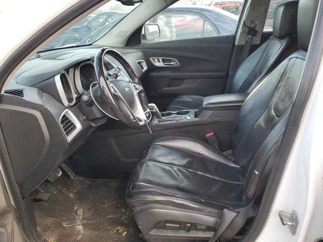 2GNALCEKXF6383718 | 2015 CHEVROLET EQUINOX LT