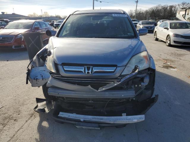 JHLRE38757C050254 | 2007 Honda cr-v exl