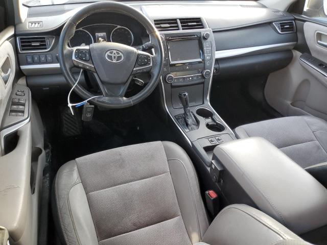 4T1BF1FK0HU653045 | 2017 TOYOTA CAMRY LE