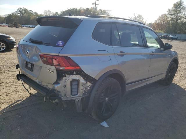 3VV3B7AX8KM197044 | 2019 VOLKSWAGEN TIGUAN SE