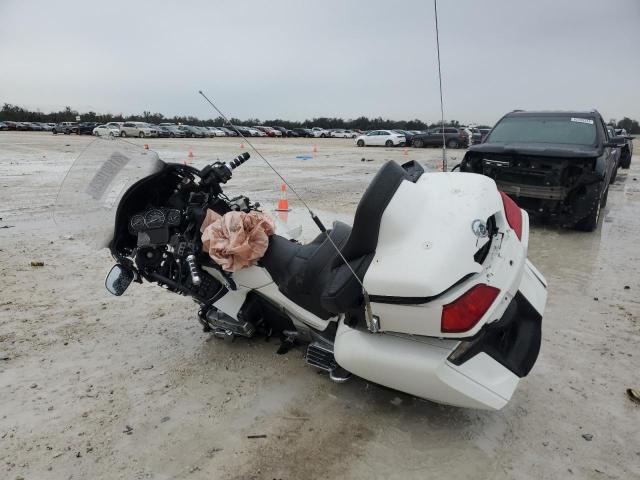 2014 HONDA GL1800 AD JH2SC6883EK200077