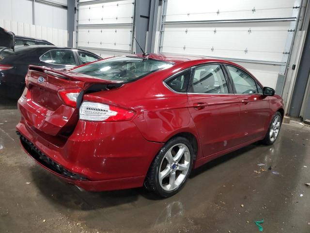 3FA6P0H73ER227560 | 2014 FORD FUSION SE