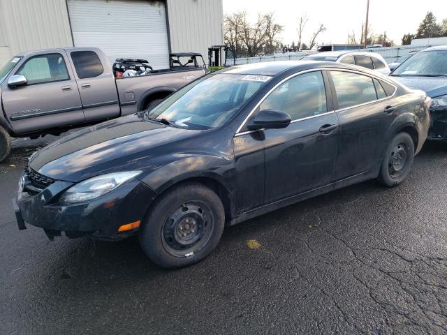 2013 Mazda Mazda6 Sport