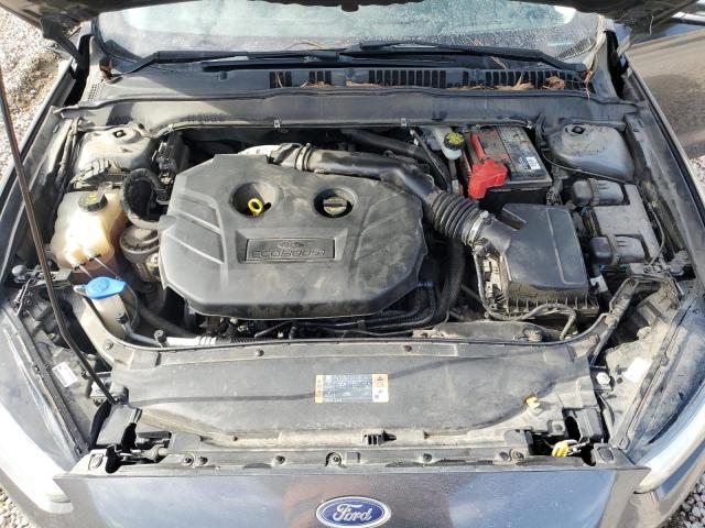 3FA6P0K97GR109556 | 2016 FORD FUSION TIT