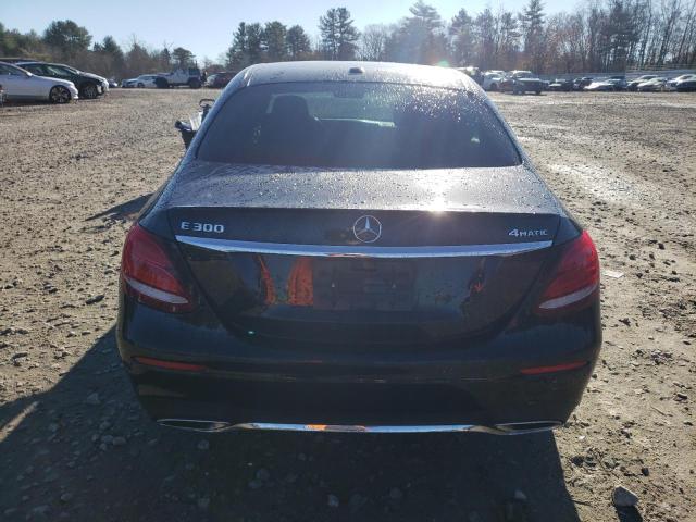 VIN WDDZF4KB5HA059424 2017 Mercedes-Benz E-Class, 3... no.6