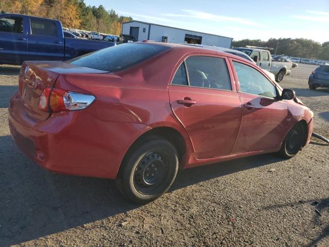 1NXBU4EE0AZ378737 | 2010 Toyota corolla base