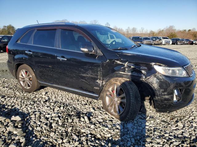 5XYKWDA78EG541177 | 2014 KIA SORENTO SX