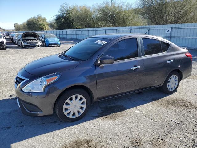 3N1CN7AP7FL839242 | 2015 NISSAN VERSA S